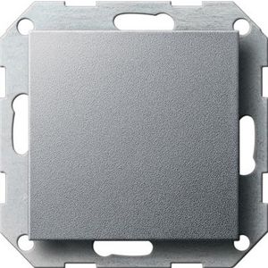 Blind-afd. draagring System 55 kl.alum.