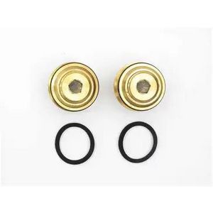 Capello adjustable s connector