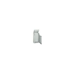 Compact bedieningspaneel IP55 1000x1000x466m Spacial SD
