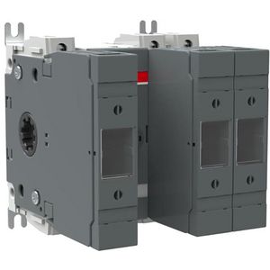 OS32GD12 SCHAKELAARZEKERING