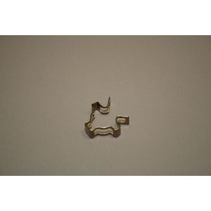 Klem doorstroomsensor 7746900283