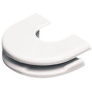 Leidinginvoer voor opbouwbak R-alpin (2088-214)