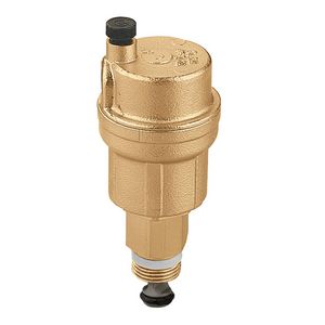 Actiebox a 15st. Automatische ontluchter Robocal 3/8"bt.