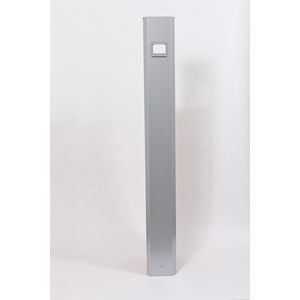 Frontpaneel t.b.v. MT-MB21 + MT-WH21 190L licht grijs