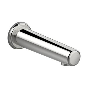 Wandkraan  elek. koud water 1/2" spr.175mm HANSAELECTRA