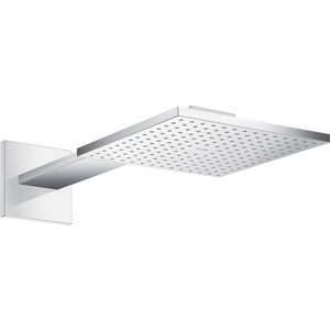 AXOR ShowerSolutions hoofddouche 250/250 2 straalsoorten +douchearm chroom