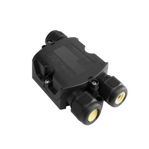 Verbindingsbox IP 66