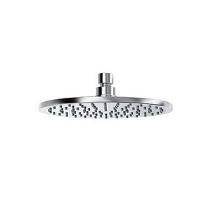 Hoofddouche A-QA  200mm rond chroom 6432005-00
