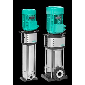 Helix V 2204/3-1/16/E/KS/460-60