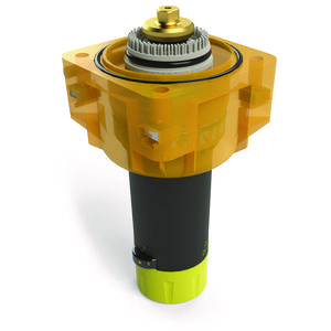 Drukreduceerventiel tbv DN32-50