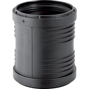 Silent-PP overschuifmof d=Ø110mm VVE=5
