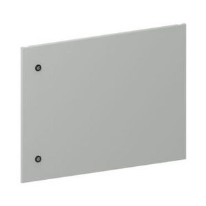 Plain partial door 600x600 mm 12M Spacial SFM