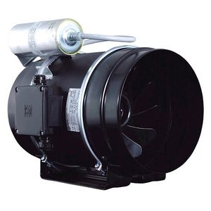 Buisventilator ATEX TD-1200/315 EXEIICT3 (230V50HZ) VE