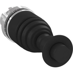 Joystick 2 posities niet terugverend
