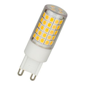 LED-lamp G9 DIM 5W (48W) 600lm 827 helder