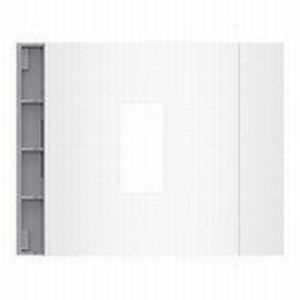Sfera EKEY front ALLWHITE AVT