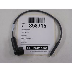 Ontstekingskabel S58715