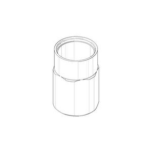 Huls 49x71x46mm 09170102090