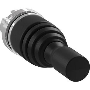 Joystick 2 posities niet terugverend