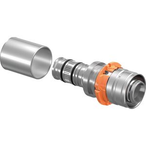 Overgangskoppeling Rapex 16-16 S-Press