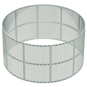 Zeef drukreduceerventiel en filter-combinatie DN15-25