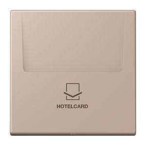 Afdekking Hotelcard-schakelaar LC32131