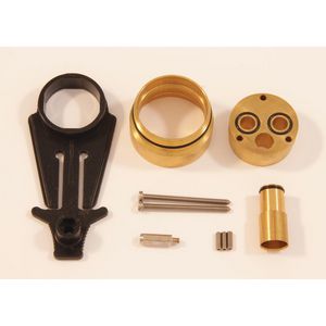 Extension kit f.b/s unitherm built-in