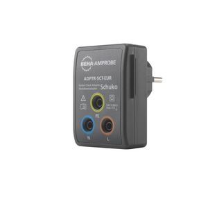 Aansluiting-testadapter STC