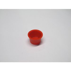 Stopdop rood diam.24