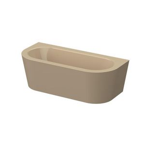 Bad BetteStarlet I Silhouette 1750x800mm Bahama beige