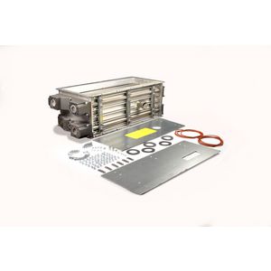 burner/1st heat exchanger ch r603