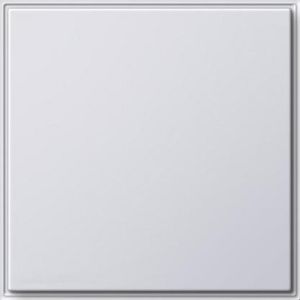 Blind-afdekking Gira TX_44 (SW IB) zuiver wit