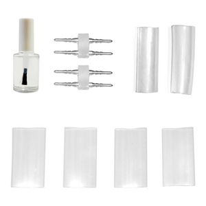 Connector voor lichtsnoer 244-002