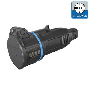 Koppelcontactstop 16A 5-polig 9h FW310509CC CEE NEO One Touch