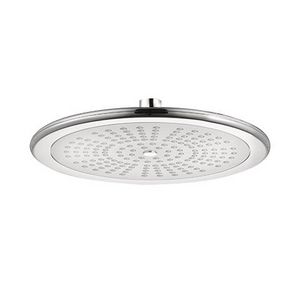 Freshline hoofddouche 250mm rond chroom