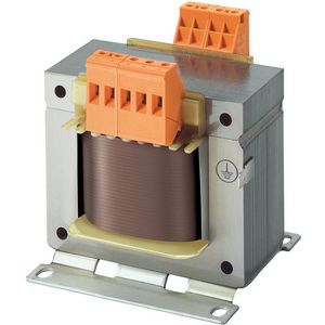 Veiligheidstransf. TM-S 50VA pri. 230-400Vac sec. 24-48Vac