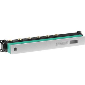 RainSelect inbouwdeel 4xfunctie