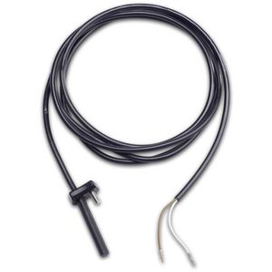 Impulsgever/reed-schakelaar 24 volt 0,2 amp L=1,5 m vo