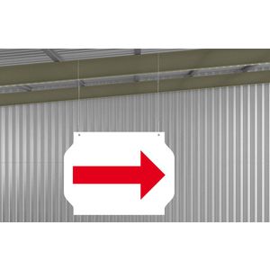 Wireclip WIC 2 tbv plafondverlagingskabels VVE=100