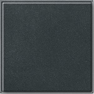 Blind-afdekking Gira TX_44 (SW IB) antraciet
