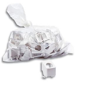 Servicepakket 50x buisinvoer voor 2609APJW (2088/11-APW)