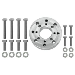 Afstandsring F05/F07 Hoogte 23.5 mm