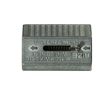 Wireclip WIC 3 tbv plafondverlagingskabels VVE=20