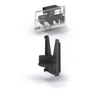 Toiletblokhouder WC-Tabs EC Sanicontrol IBR A31/B31
