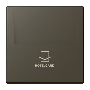 Afdekking Hotelcard-schakelaar LC32140