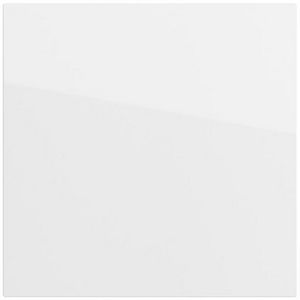 Blind-afd. draagring System 70 zuiver wit