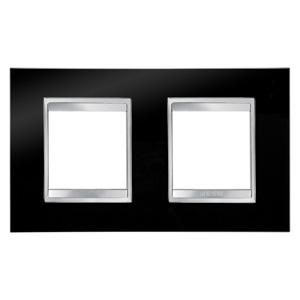 LUX INTERNATIONAL PLAAT-VAN TECHNOPOLYMEER-2+2 MODULE HO