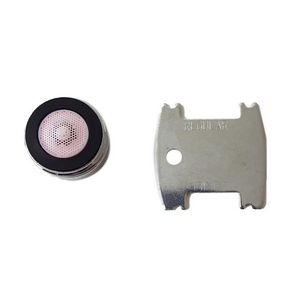 Pca assy 4.7l/min. av housing vp