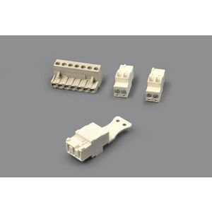 Stekkerset uitbr.module agu2.551