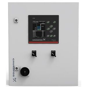Control DC 1x0-13 ESS 3x400 IM